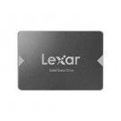 Lexar NS100 512 GB 2.5" Serial ATA III cod. LNS100-512RB