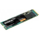 Kioxia EXCERIA G2 M.2 1 TB PCI Express 3.1a BiCS FLASH TLC NVMe cod. LRC20Z001TG8