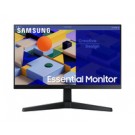 Samsung S31C Monitor PC 55,9 cm (22") 1920 x 1080 Pixel LED Nero cod. LS22C310EAUXEN