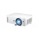 Viewsonic LS550WH videoproiettore Proiettore a raggio standard 2000 ANSI lumen LED WXGA (1280x800) Bianco cod. LS550WH