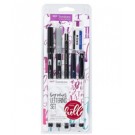 Tombow LS-BEG penna roller Penna stick a sfera cod. LS-BEG