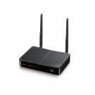 Zyxel LTE3301-PLUS router wireless Gigabit Ethernet Dual-band (2.4 GHz/5 GHz) 4G Nero cod. LTE3301-PLUS-EUZNN1F