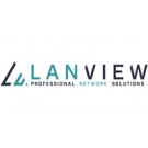 Lanview LVO231760 pinza spellacavi Giallo cod. LVO231760
