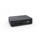 SEH printserver One server di stampa LAN Ethernet Nero cod. M04130