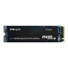 PNY CS1030 M.2 1 TB PCI Express 3.0 3D NAND NVMe cod. M280CS1030-1TB-RB