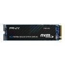 PNY CS2140 M.2 1 TB PCI Express 4.0 3D NAND NVMe cod. M280CS2140-1TB-RB