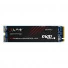 PNY XLR8 CS3040 M.2 500 GB PCI Express 4.0 3D NAND NVMe cod. M280CS3040-500-RB