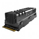 PNY XLR8 CS3140 M.2 2 TB PCI Express 4.0 3D NAND NVMe cod. M280CS3140HS-2TB-RB