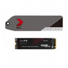 PNY XLR8 SSD + heatsink - Gaming Kit Progettato per adattarsi a PS5™ - 1000GB cod. M280CS3140PSV-1TB-RB