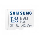 Samsung EVO Plus 128 GB MicroSDXC UHS-I Classe 10 cod. MB-MC128KA/EU