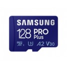 Samsung PRO Plus 128 GB MicroSDXC UHS-I Classe 10 cod. MB-MD128KA/EU