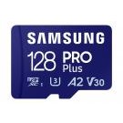 Samsung PRO Plus microSD Memory Card 128GB (2023) cod. MB-MD128SA/EU