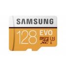 Samsung EVO microSD Memory Card 128 GB cod. MB-MP128GA/EU