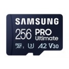 Samsung PRO Ultimate microSD Memory Card 256GB cod. MB-MY256SA/WW