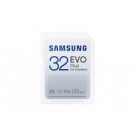 Samsung EVO Plus 32 GB SDXC UHS-I cod. MB-SC32K/EU