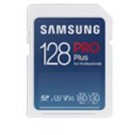 Samsung PRO Plus SD Card - Scheda di memoria 128GB (2023) cod. MB-SD128S/EU