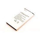 CoreParts MBXSA-BA0135 ricambio per cellulare Batteria Nero cod. MBXSA-BA0135