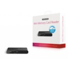 Sitecom MD-063 USB 3.0 Mini Memory Card Reader cod. MD-063