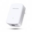 Mercusys ME10 moltiplicatore di rete Ripetitore di rete Bianco 10, 100 Mbit/s cod. ME10
