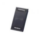 Promag Promag Promag MF700, RS232 RFID LesegerÃ¤t, 13,56 MHz (MIFARE), offenes Kabelende, kontaktlos (bis zu 5cm), RS232, Wiegand, MSR ABA Track 2, MaÃe (BxHxT): 47x16x83mm (MF700-10) - MF700-10