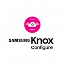Samsung Knox Configure Licenza 1 anno/i cod. MI-OSKCD12WWT2