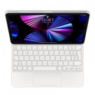 Apple MJQJ3Z/A tastiera per dispositivo mobile Bianco AZERTY US International cod. MJQJ3Z/A
