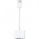 Apple HDMI - DVI Bianco cod. MJVU2ZM/A