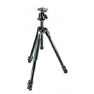 Manfrotto 290 Xtra treppiede Fotocamere digitali/film 3 gamba/gambe Nero cod. MK290XTA3-BH