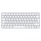 Apple Magic Keyboard tastiera Bluetooth QWERTY Inglese UK Bianco cod. MK2A3B/A