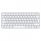Apple Magic tastiera USB + Bluetooth Inglese Alluminio, Bianco cod. MK2A3Z/A