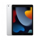 Apple iPad (9^gen.) 10.2 Wi-Fi + Cellular 64GB - Argento cod. MK493TY/A