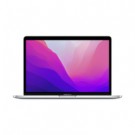 Apple MacBook Pro 13" M2 8-core CPU 10-core GPU 256GB SSD - Argento cod. MNEP3T/A