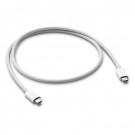 Apple MQ4H2ZM/A cavo USB 0,8 m USB 3.2 Gen 2 (3.1 Gen 2) USB C Bianco cod. MQ4H2ZM/A
