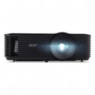 Acer Value X1328Wi videoproiettore Proiettore a raggio standard 4500 ANSI lumen DLP WXGA (1280x800) Compatibilità 3D Nero cod. MR.JTW11.001
