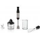 Bosch Serie 6 MSM6M622 Frullatore a immersione ErgoMaster 1000 W Inox cod. MSM6M622