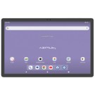 Mediacom SmartPad 4 4G Spreadtrum LTE-FDD 128 GB 26,7 cm (10.5") 6 GB Android 13 Grigio cod. M-SP1AZ46