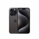 Apple iPhone 15 Pro 1TB Titanio Nero cod. MTVC3QL/A