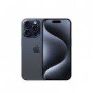 Apple iPhone 15 Pro 1TB Titanio Blu cod. MTVG3QL/A