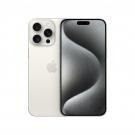 Apple iPhone 15 Pro Max 1TB Titanio Bianco cod. MU7H3QL/A