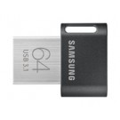 Samsung MUF-64AB unità flash USB 64 GB USB tipo A 3.2 Gen 1 (3.1 Gen 1) Grigio, Argento cod. MUF-64AB/APC