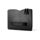 Mujjo Carry-On 30,5 cm (12") Custodia a tasca Nero cod. MUJJO-SL-090-BK