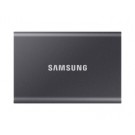 Samsung Portable SSD T7 500 GB Grigio cod. MU-PC500T/WW