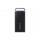 Samsung Portable SSD T5 EVO USB 3.2 8TB cod. MU-PH8T0S/EU