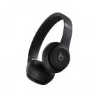 Beats by Dre Beats by Dre BEATS SOLO4 - CUFFIE WIRELESS ON-EAR - NERO OPACO - MUW23ZM/A