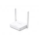Mercusys MW305R router wireless Fast Ethernet Banda singola (2.4 GHz) Bianco cod. MW305R