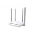 Mercusys MW325R router wireless Fast Ethernet Banda singola (2.4 GHz) 4G Bianco cod. MW325R