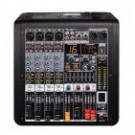 GLEMM GLEMM Mixer microfonico 6 canali con DSP - MXD 06