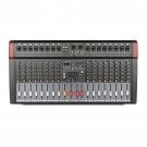 GLEMM GLEMM Mixer microfonico 18 canali - MXP 18C