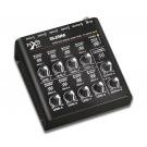 GLEMM GLEMM Mixer per strumenti musicali - MXS 8PC