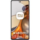 Xiaomi 11T Pro 16,9 cm (6.67") Doppia SIM Android 11 5G USB tipo-C 8 GB 256 GB 5000 mAh Grigio cod. MZB09JBEU